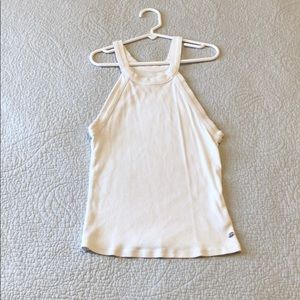 Soft & Sexy tank